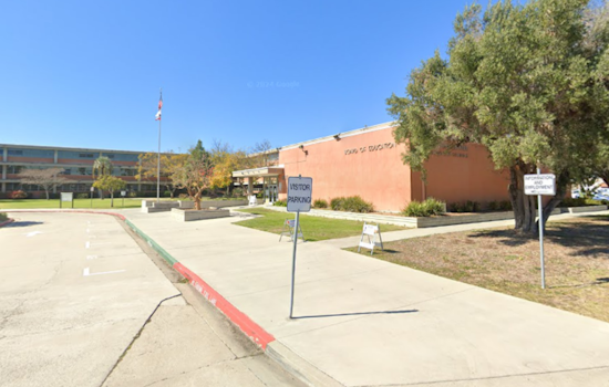 Former SDUSD Admin Monika Hazel Sues District and Ex-Superintendent Lamont Jackson for Alleged Sexual Harassment and Retaliation