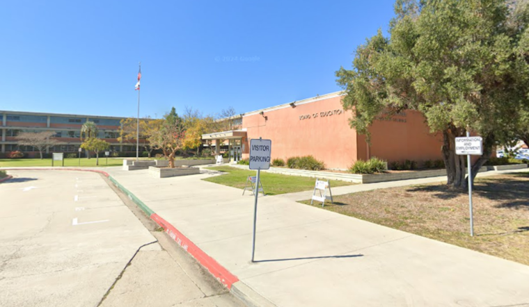 Former SDUSD Admin Monika Hazel Sues District and Ex-Superintendent Lamont Jackson for Alleged Sexual Harassment and Retaliation