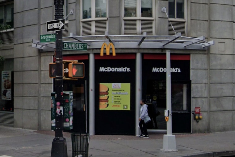 Former StreetEasy CEO Michael A. Smith Embroiled in $10 Million Dispute with McDonald's Over Tribeca Penthouse