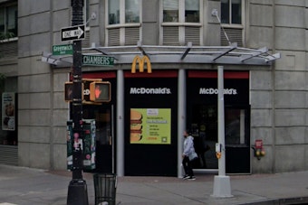 Former StreetEasy CEO Michael A. Smith Embroiled in $10 Million Dispute with McDonald's Over Tribeca Penthouse
