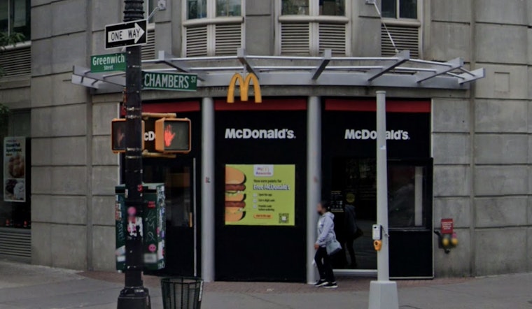 Former StreetEasy CEO Michael A. Smith Embroiled in $10 Million Dispute with McDonald's Over Tribeca Penthouse