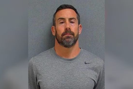 Former Strongsville and West Geauga Teacher Sentenced for Gross Sexual Imposition with a Minor