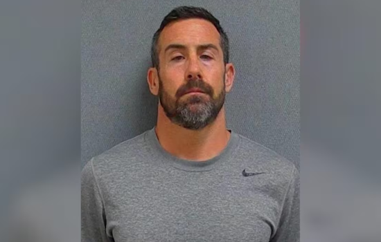 Former Strongsville and West Geauga Teacher Sentenced for Gross Sexual Imposition with a Minor