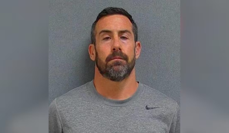 Former Strongsville and West Geauga Teacher Sentenced for Gross Sexual Imposition with a Minor