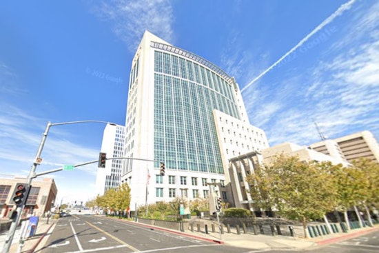 Former Suisun City Correctional Officer Sentenced for Accepting Bribes to Smuggle Phones into California Medical Facility