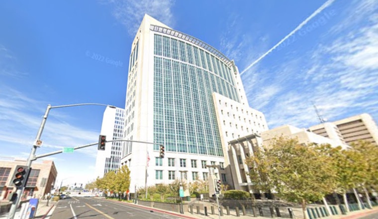 Former Suisun City Correctional Officer Sentenced for Accepting Bribes to Smuggle Phones into California Medical Facility