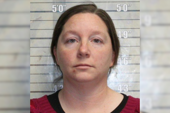 Former Talawanda School District Aide Charged with Child Endangering, Accused of Improper Physical Contact with Special Needs Student