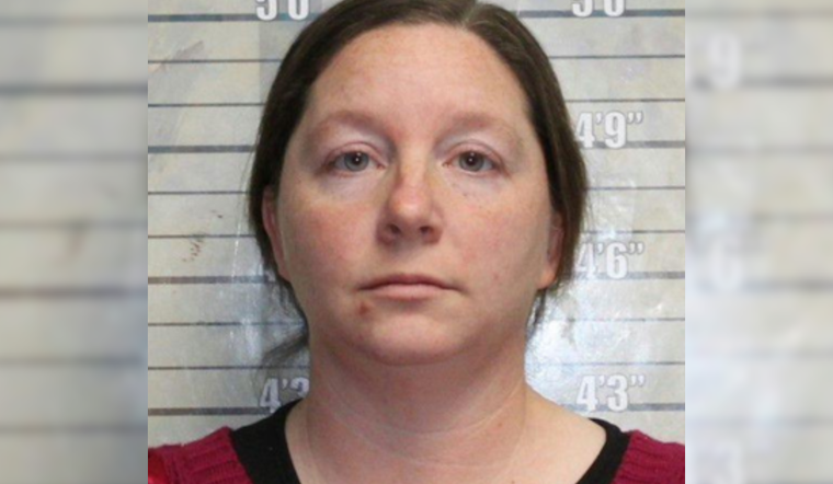 Former Talawanda School District Aide Charged with Child Endangering, Accused of Improper Physical Contact with Special Needs Student