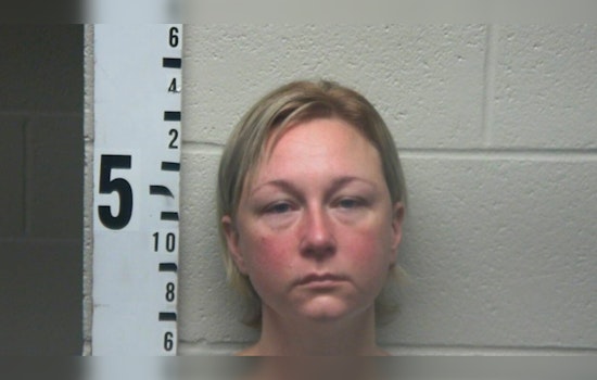Former Tipton County Teacher Sentenced to 25 Years for Admitting to Child Sex Crimes