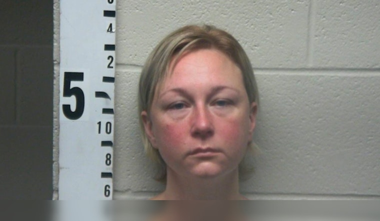 Former Tipton County Teacher Sentenced to 25 Years for Admitting to Child Sex Crimes