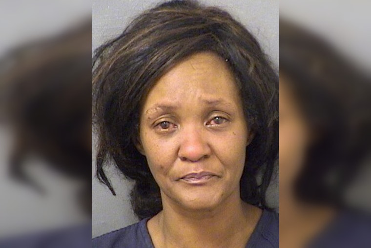Former West Palm Beach Bridge Tender Sentenced to 10 Years for Probation Violation in Pedestrian Death Case