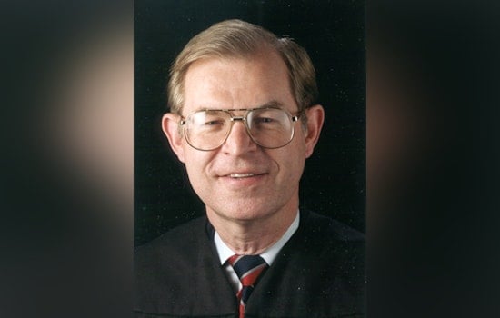 Former Wisconsin Supreme Court Justice David Prosser Passes Away at 81 After Cancer Battle