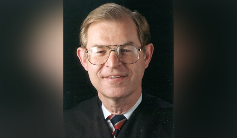 Former Wisconsin Supreme Court Justice David Prosser Passes Away at 81 After Cancer Battle