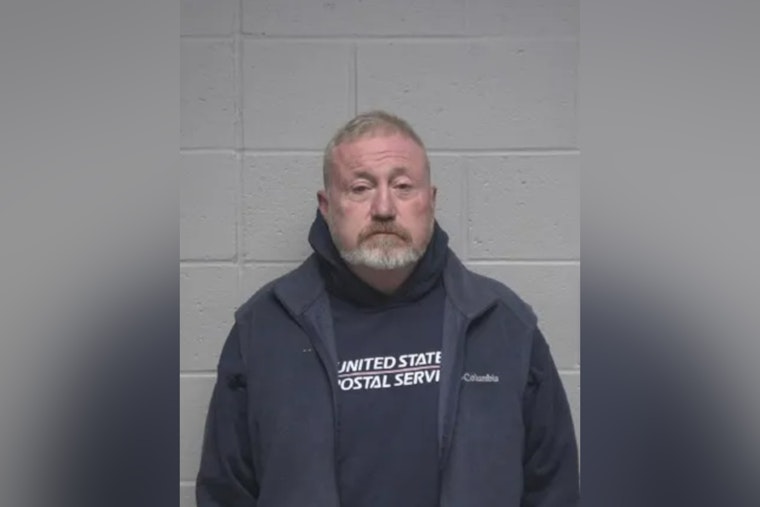 Forsyth County Mail Carrier Charged with DUI and Hit-and-Run While on Duty