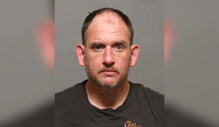 Fort Collins Man Charged with Vehicle Theft and Assaulting Deputy in Larimer County
