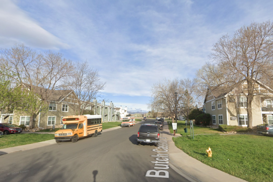 Fort Collins Police Arrest Suspect Joe Sanchez II on Attempted Murder Charges in Butch Cassidy Drive Shooting