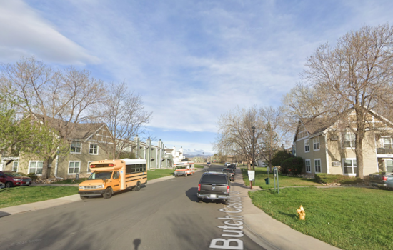 Fort Collins Police Arrest Suspect Joe Sanchez II on Attempted Murder Charges in Butch Cassidy Drive Shooting