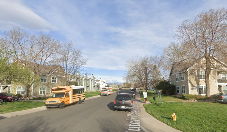 Fort Collins Police Arrest Suspect Joe Sanchez II on Attempted Murder Charges in Butch Cassidy Drive Shooting
