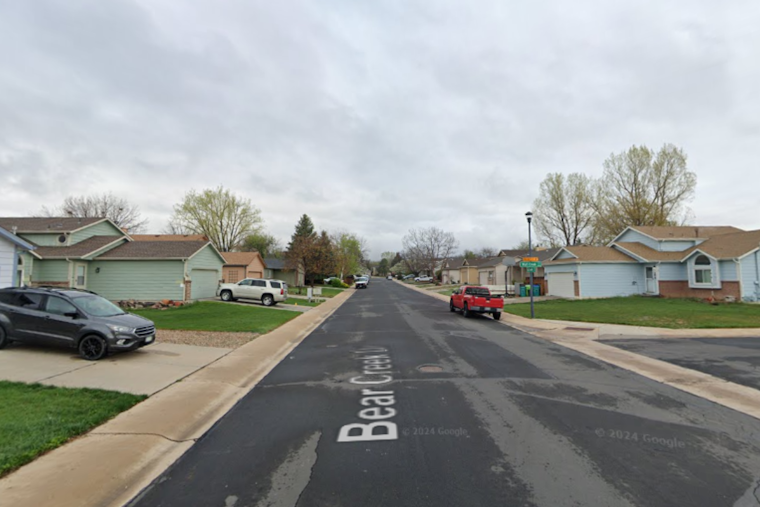 Fort Collins SWAT Team Apprehends Suspect Erik Dunning Amid Hostage Crisis on Bear Creek Drive
