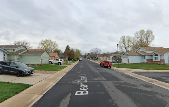 Fort Collins SWAT Team Apprehends Suspect Erik Dunning Amid Hostage Crisis on Bear Creek Drive