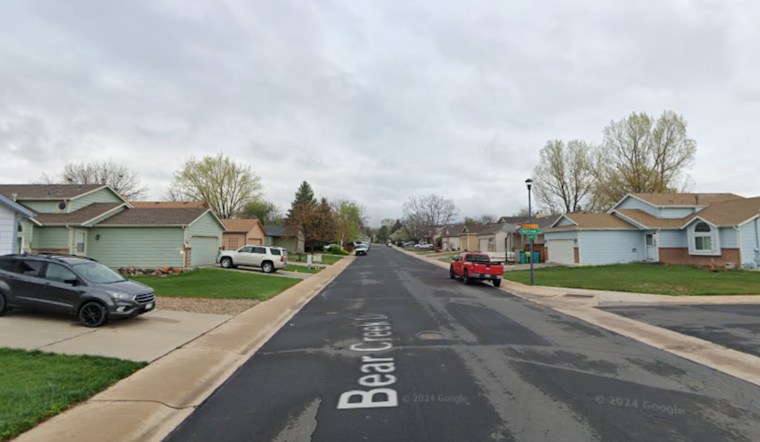 Fort Collins SWAT Team Apprehends Suspect Erik Dunning Amid Hostage Crisis on Bear Creek Drive