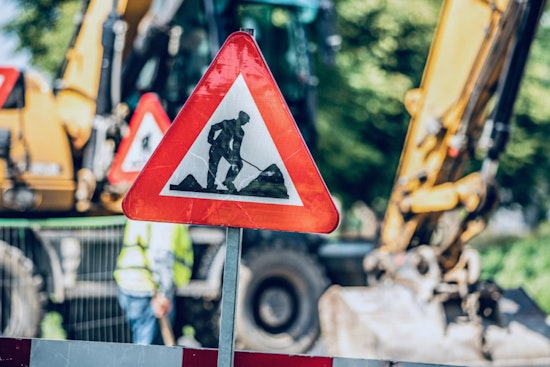 Fort Lauderdale Alert: Lane Closures Scheduled on Sunrise Blvd. Bridge for Repairs