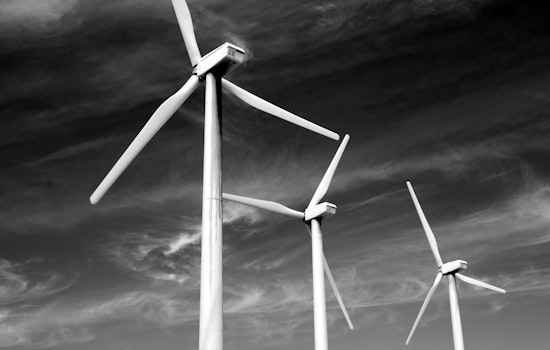 Fort Lauderdale-Based MARA Holdings Set to Acquire 114-Megawatt Texas Wind Farm for Sustainable Bitcoin Mining