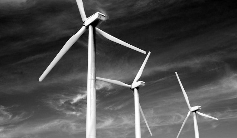 Fort Lauderdale-Based MARA Holdings Set to Acquire 114-Megawatt Texas Wind Farm for Sustainable Bitcoin Mining