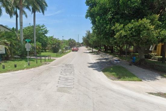 Fort Lauderdale Community Reels from Shootings as Police Seek Information on Two Teens Wounded
