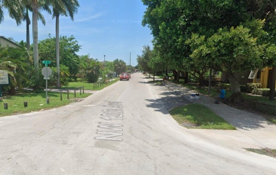 Fort Lauderdale Community Reels from Shootings as Police Seek Information on Two Teens Wounded