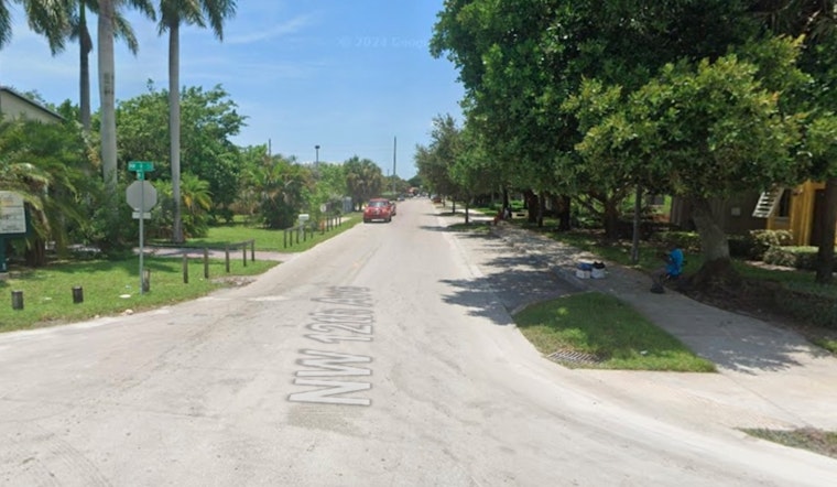 Fort Lauderdale Community Reels from Shootings as Police Seek Information on Two Teens Wounded