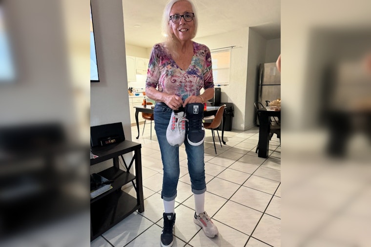 Fort Lauderdale Community Urged to Help Find Missing 72-Year-Old with Memory Loss