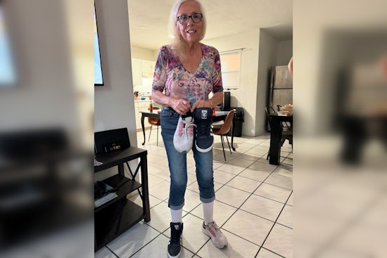 Fort Lauderdale Community Urged to Help Find Missing 72-Year-Old with Memory Loss