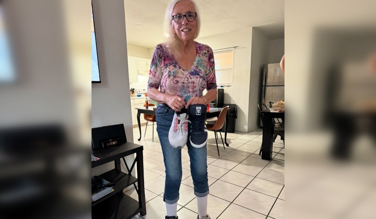Fort Lauderdale Community Urged to Help Find Missing 72-Year-Old with Memory Loss