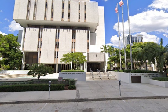 Fort Lauderdale Considers Special Taxing District to Bolster Emergency Medical Services Funding