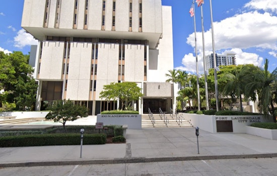 Fort Lauderdale Considers Special Taxing District to Bolster Emergency Medical Services Funding