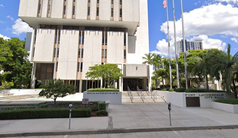 Fort Lauderdale Considers Special Taxing District to Bolster Emergency Medical Services Funding
