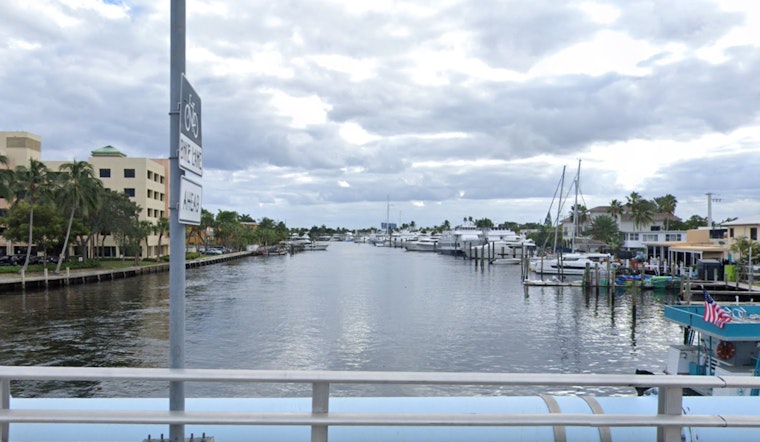 Fort Lauderdale Lifts Water Advisory, Recreational Activities Resume on Las Olas Isles and New River