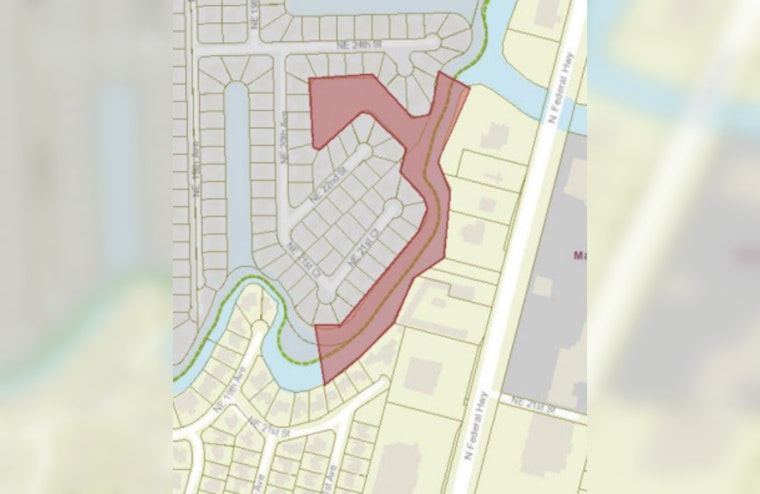 Fort Lauderdale Lifts Waterway Advisory, Water Sports and Recreation Resume in South Fork Middle River