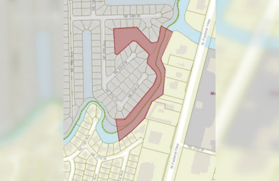 Fort Lauderdale Lifts Waterway Advisory, Water Sports and Recreation Resume in South Fork Middle River