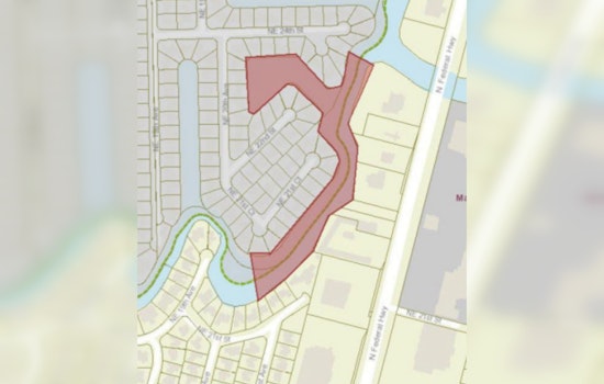 Fort Lauderdale Lifts Waterway Advisory, Water Sports and Recreation Resume in South Fork Middle River
