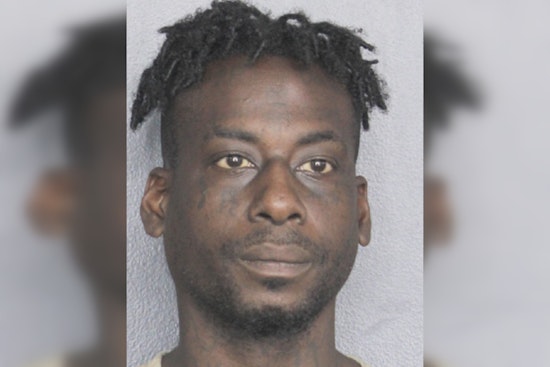 Fort Lauderdale Police Arrest Suspect in Stabbing and Robbery of Amazon Driver Amid Flat Tire Mishap
