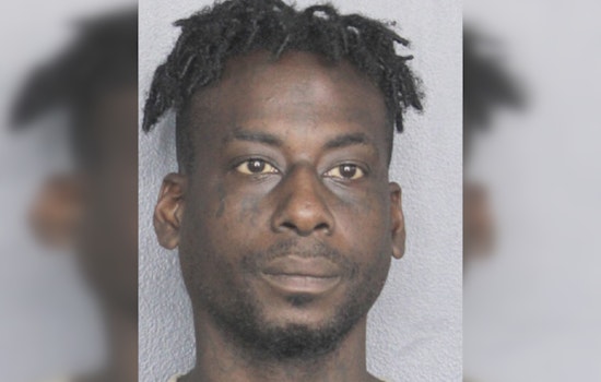 Fort Lauderdale Police Arrest Suspect in Stabbing and Robbery of Amazon Driver Amid Flat Tire Mishap