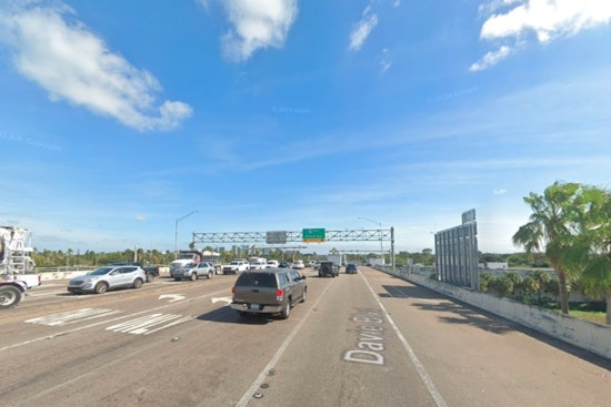 Fort Lauderdale Police Seek Information on Fatal Hit-and-Run that Killed Bicyclist on Davie Boulevard