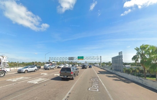 Fort Lauderdale Police Seek Information on Fatal Hit-and-Run that Killed Bicyclist on Davie Boulevard