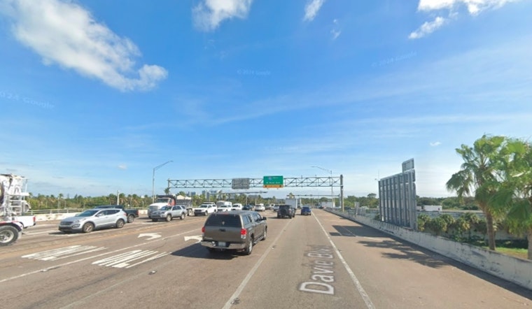 Fort Lauderdale Police Seek Information on Fatal Hit-and-Run that Killed Bicyclist on Davie Boulevard