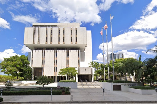 Fort Lauderdale Settles for Nearly $2M with Protester Injured by Police Rubber Bullet