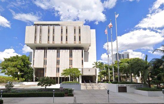 Fort Lauderdale Settles for Nearly $2M with Protester Injured by Police Rubber Bullet
