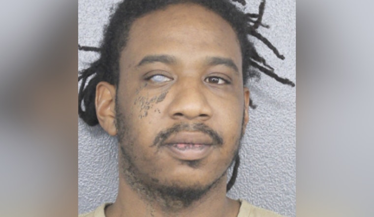 Fort Lauderdale Uncle Arrested, Joins Family and Health Workers Accused in Shocking Death of Malnourished 7-Year-Old
