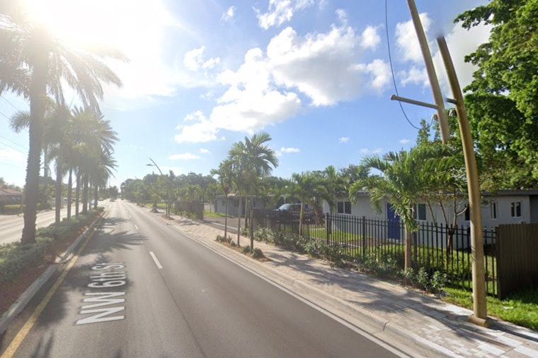 Fort Lauderdale Woman Arrested for August Hit-and-Run That Caused Good Samaritan Severe Injuries